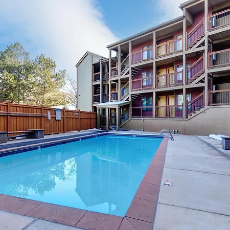Snowcrest 205 Condo